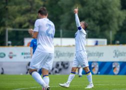 FC Carl Zeiss Jena Tasmania Berlin 28082021 000017